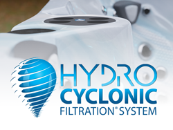 Hydro Cyclonic Filtration System